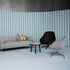 About a Lounge Chair AAL 91 Swivel Chair